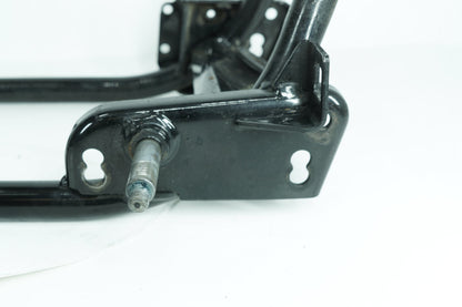 1999 - 2006 Harley-Davidson Touring Electra Glide Classic Body Main Frame Chassis SLVG  	47900-02A