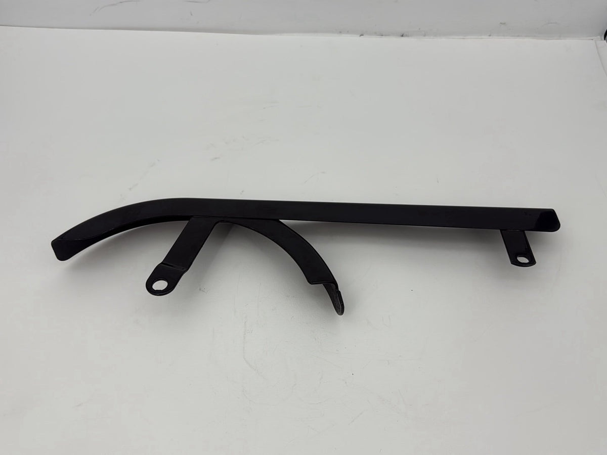2003 Harley Sportster XL1200C 1200 Anniversary OEM Drive Belt Guard Cover Shield