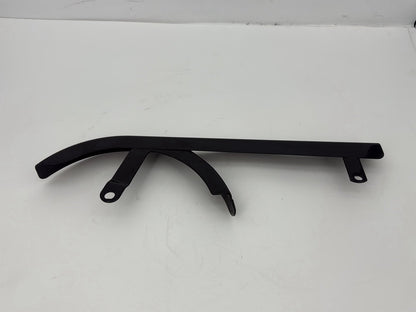 2003 Harley Sportster XL1200C 1200 Custom Anniversary OEM Drive Belt Guard Cover Shield