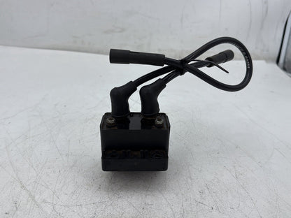 1996 Harley Electra Glide Touring FLHT OEM Ignition Coil Spark Plugs Cable