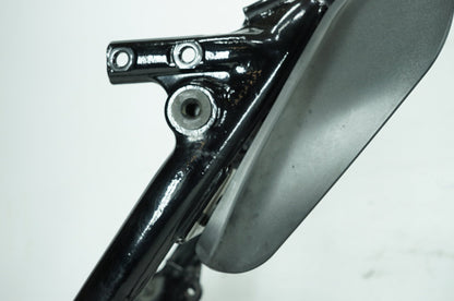 2008 - 2013 Harley-Davidson Touring Electra Police Body Main Frame Chassis SLVG 47900-11BHP