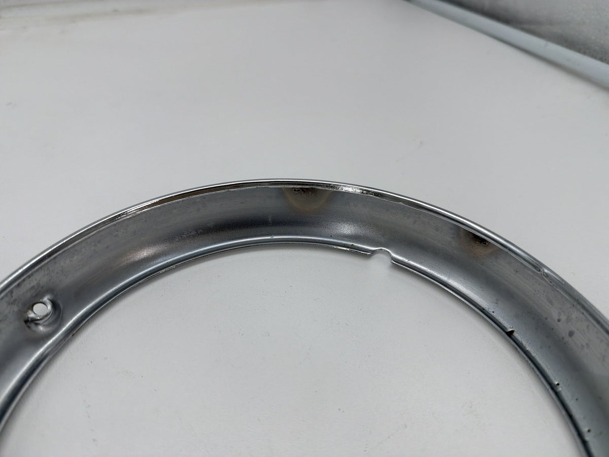 2001 Harley Electra Touring Classic OEM Headlight Headlamp Head Light Halogen