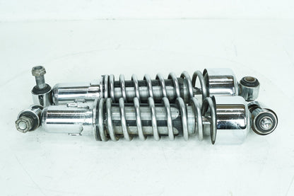 1991 - 2003 Harley-Davidson Sportster Hugger Rear Left Right Shock Absorbers  54568-92