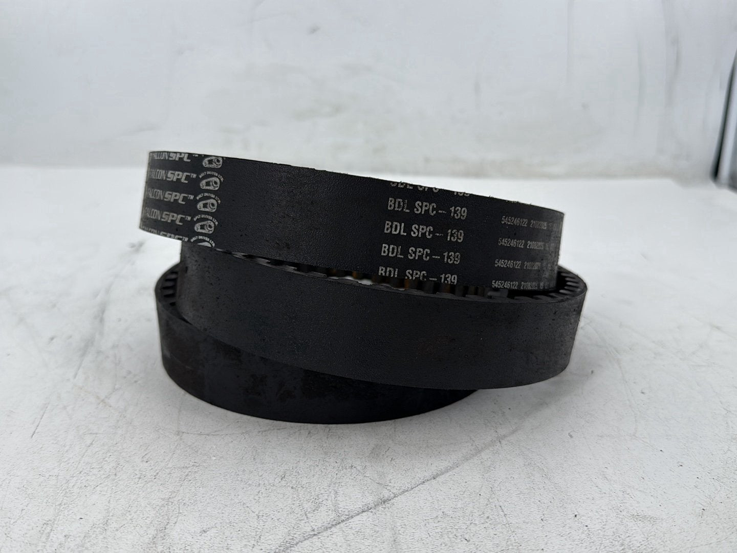 2003 Harley Electra Glide Touring Ultra FLHTCUI OEM Rear Drive Belt
