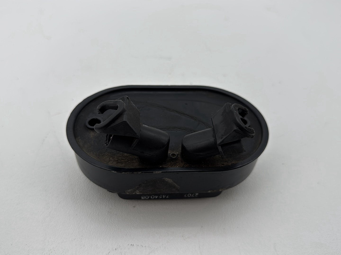 2008 Harley Softail Deluxe FLSTN OEM Voltage Regulator Rectifier