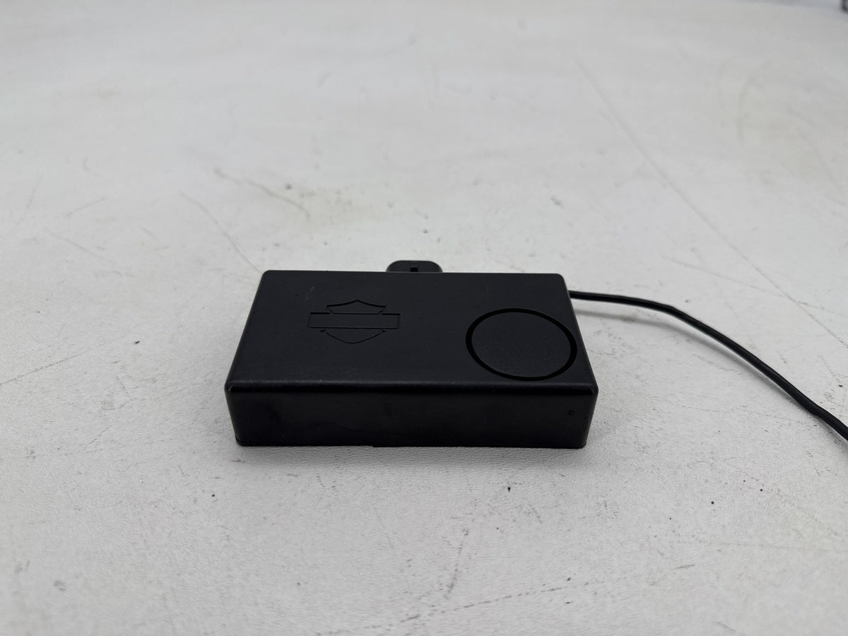 2009 Harley Electra Glide Touring Ultra OEM Security Alarm Control Module Siren