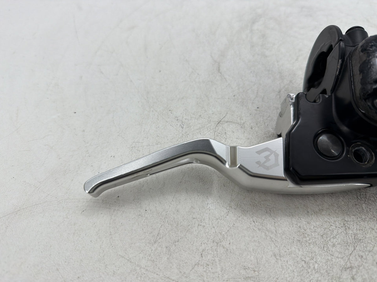 2011 Harley Electra Touring Police OEM Front Right Brake Lever Master Cylinder