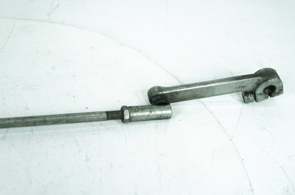 1999 - 2006 Harley-Davidson Touring Electra Glide Ultra Gear Shifter Lever w/ Rod linkage 33718-82B