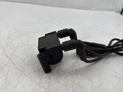 2010 Harley Street Glide Touring FLHX OEM Ignition Coil Spark Plugs Cable