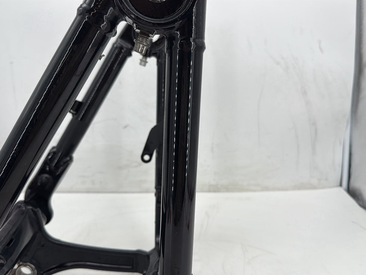 2019 Harley Softail Street Bob FXBB OEM Rear Fork Swingarm Swing Arm 47400099BHP