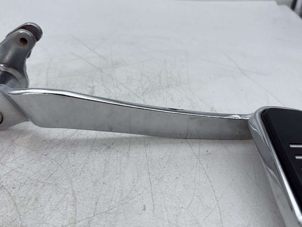10 Harley Street Glide Touring FLHX OEM Foot Brake Control Lever Pedal 42407-08