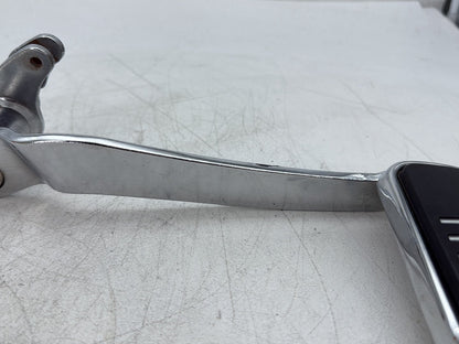 2010 Harley Street Glide Touring FLHX OEM Foot Brake Control Lever Pedal