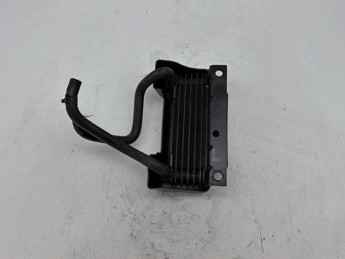2011 Harley Road Glide Touring FLTRX OEM Oil Cooling Cooler Core Radiator