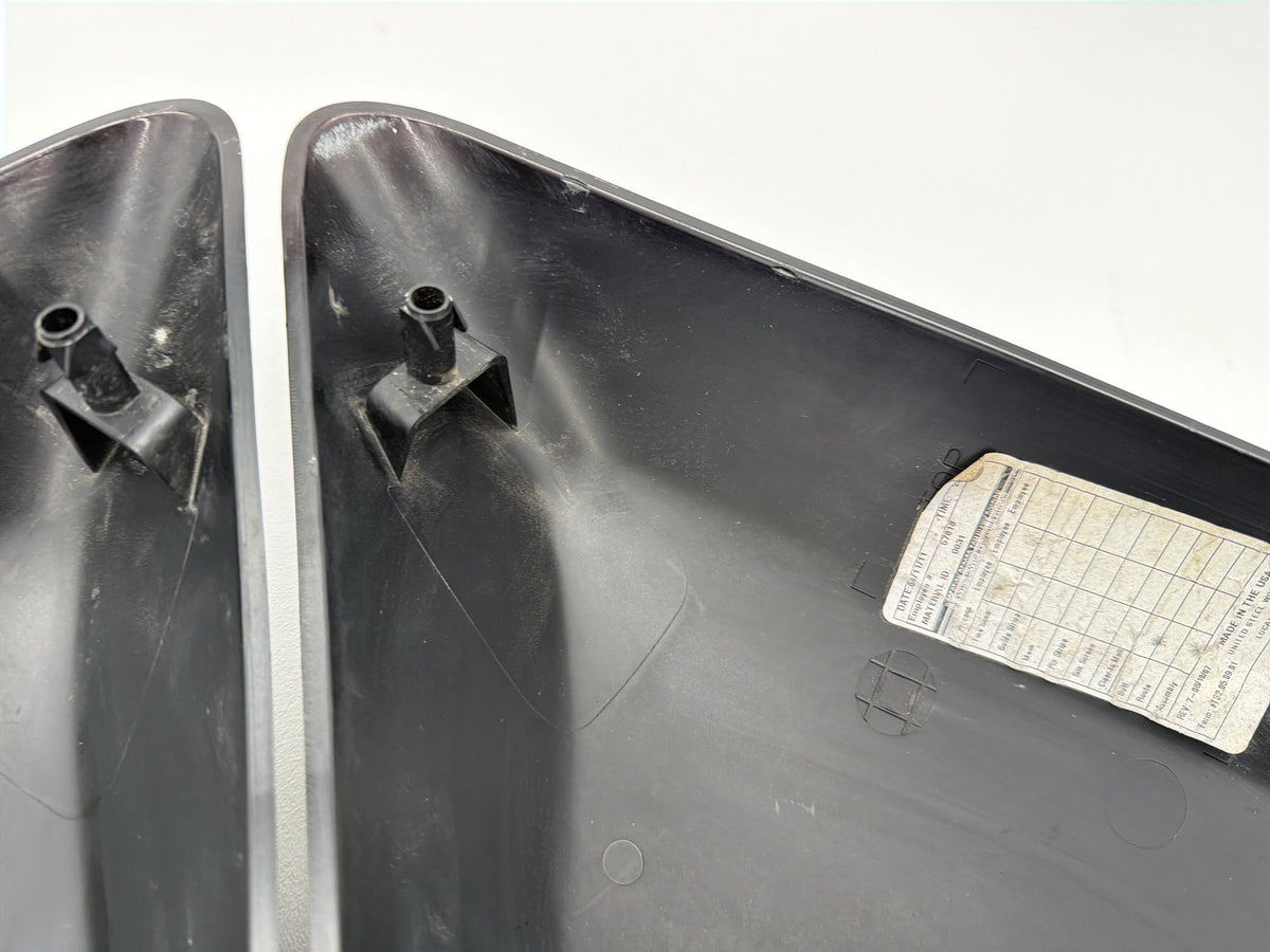 2011 Harley Road King Touring FLHR OEM Left Right Side Fairing Cover