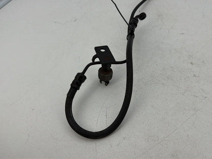 1986 - 1998 Harley-Davidson Softail Heritage Classic Rear Brake Hose Line Pipe 40957-87C