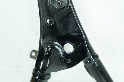 2017 - 2025 Harley-Davidson Touring Road Glide Ultra Rear Sub Frame Subframe Tail Rail 48079-09BHP