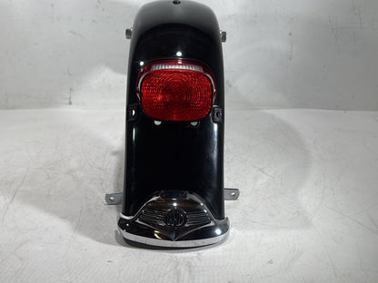 2003 Harley Road King Touring FLHRCI Classic OEM Rear Wheel Fender Taillight Brake Lamp