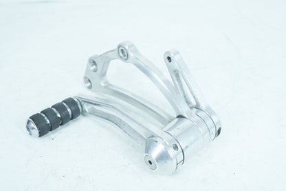 1999 - 2006 Harley-Davidson Dyna Super Glide T-Sport Left Driver Foot Controls Peg Rest 50643-82