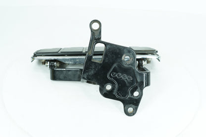 1999 - 2006 Harley-Davidson Softail Fat Boy Left Driver 1 Floorboard Foot Rest  	33630-00A
