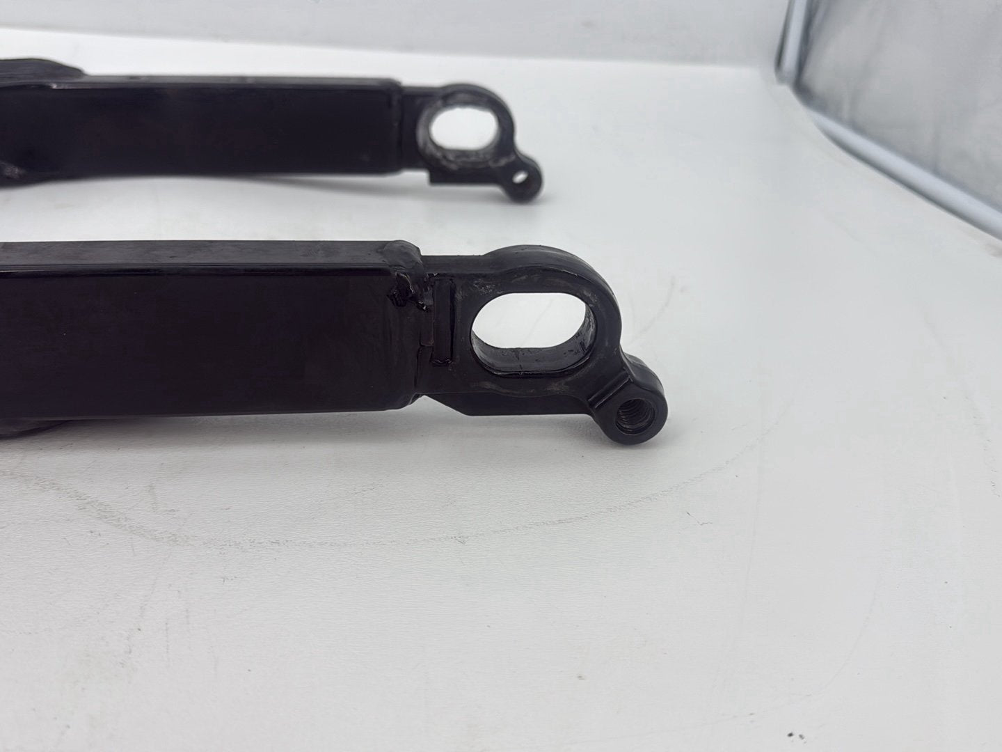 2005 Harley Touring FLHRCI Road King Classic OEM Rear Fork Swingarm Swing Arm
