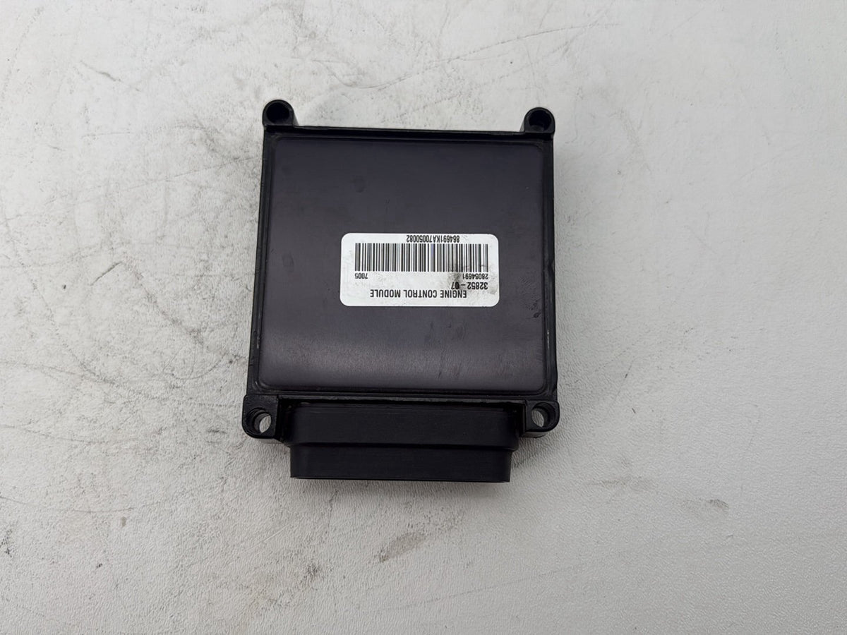 2007 Harley Touring Electra Glide Police OEM Engine Control Module Brain ECU ECM