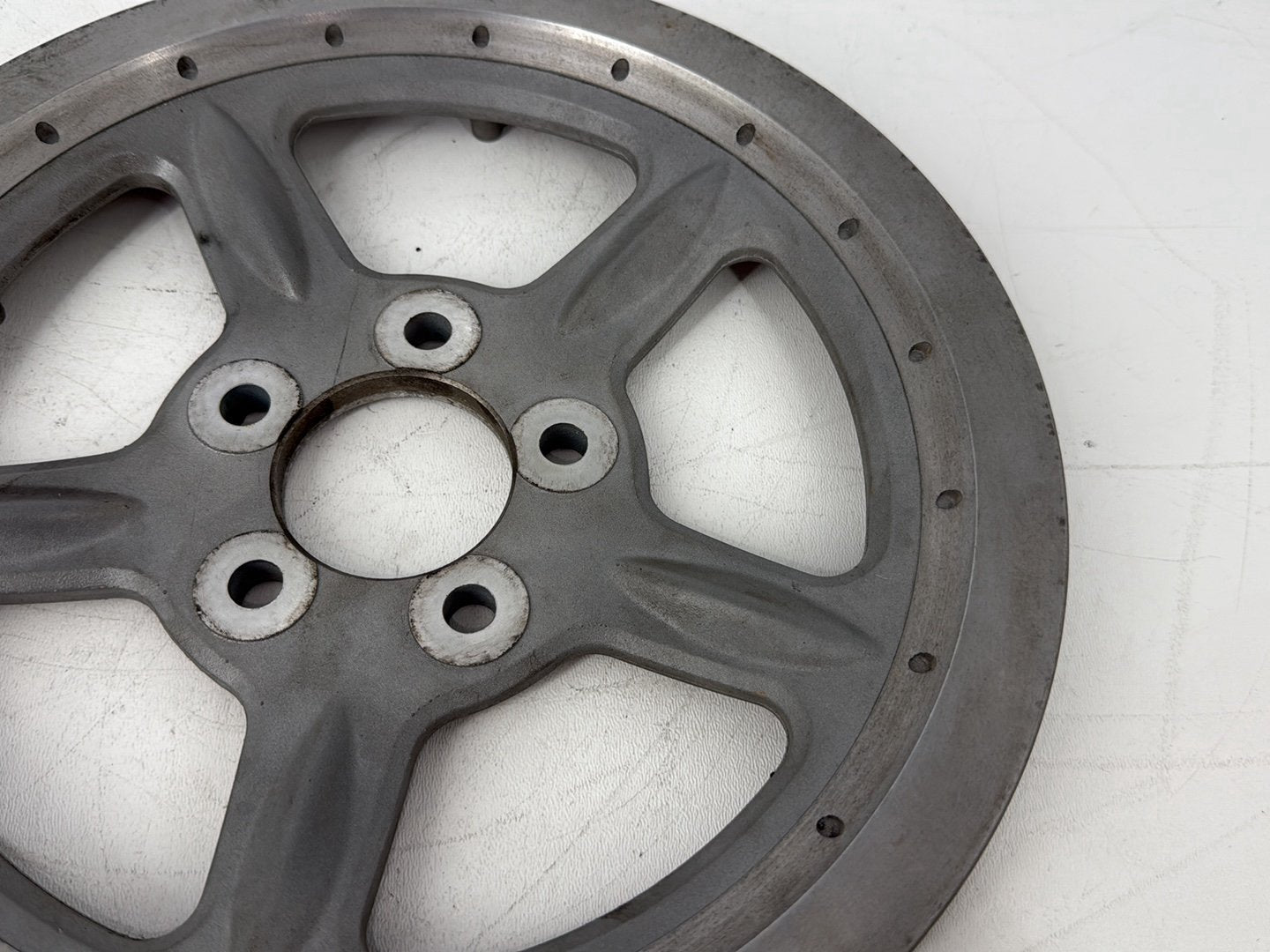 2005 Harley Sportster XL883C 883 Custom OEM Rear Driver Pulley Sprocket