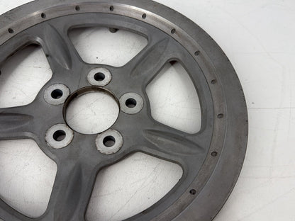 2005 Harley Sportster XL883C 883 Custom OEM Rear Driver Pulley Sprocket