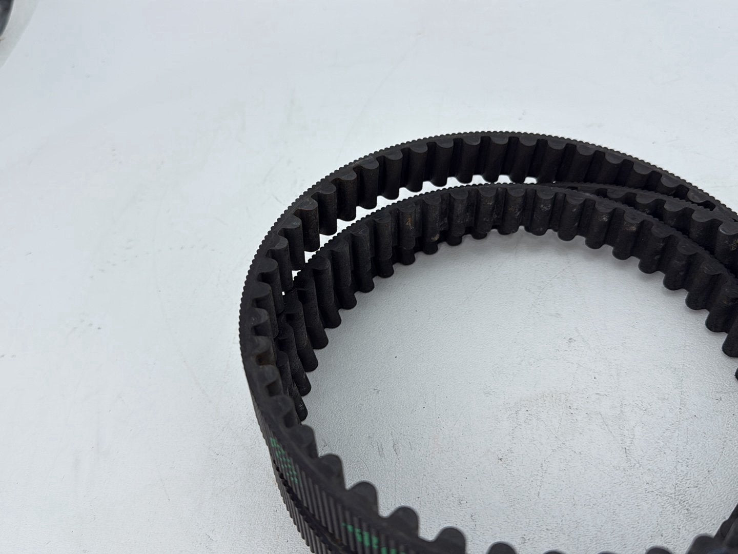 2014 Harley Electra Glide Touring CVO Screamin Eagle OEM Rear Drive Belt