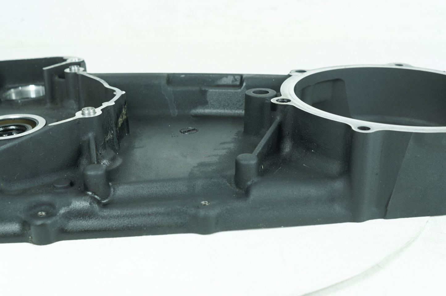 2007 - 2013 Harley-Davidson Softail Heritage Classic Inner Primary Clutch Cover 60681-06С