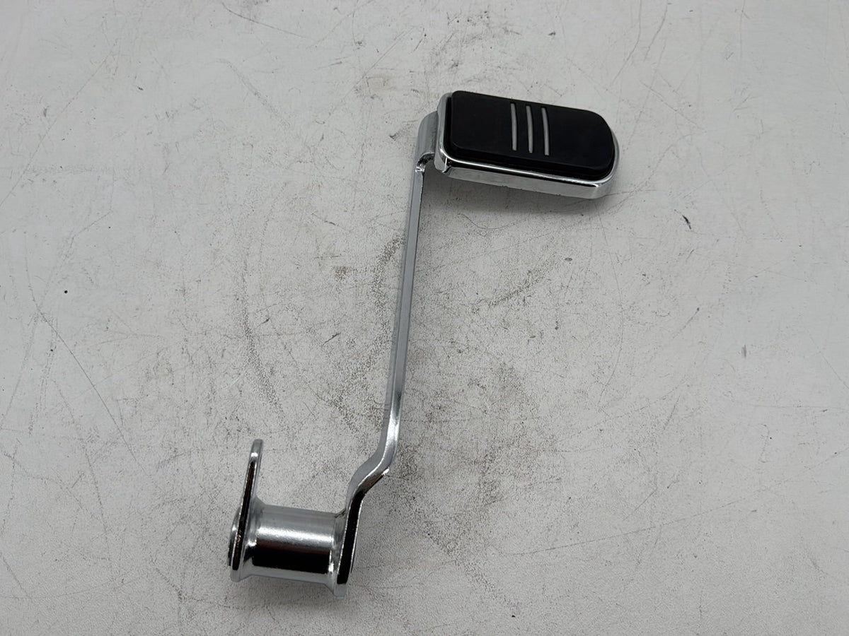 2006 Harley Street Glide Touring FLHXI OEM Foot Brake Control Lever Pedal