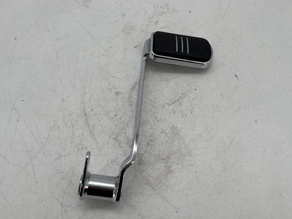 2006 Harley Street Glide Touring FLHXI OEM Foot Brake Control Lever Pedal