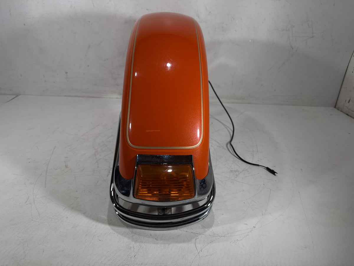 1993 Harley Electra Glide Touring Sport OEM Front Wheel Fender Shell Panel