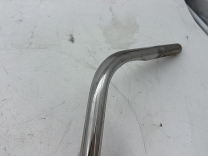 2002 Harley Heritage Softail Classic FLSTC OEM Front Handlebars Handle Bars