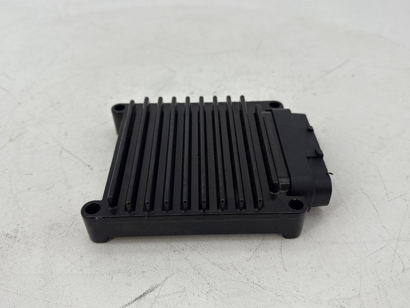 2007 - 2012 Harley-Davidson Dyna Super Glide Engine Control Module Brain ECU ECM 32852-08A