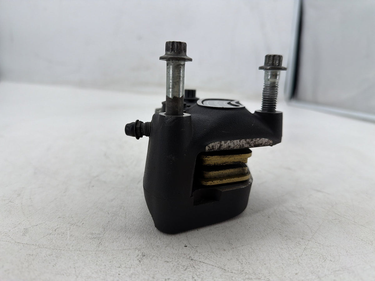 2002 Harley Electra Glide Touring FLHT OEM Front Left 1 Brake Caliper