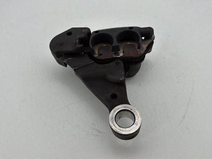 2011 Harley Heritage Softail Classic OEM Rear Back Brake Caliper w/ Bracket