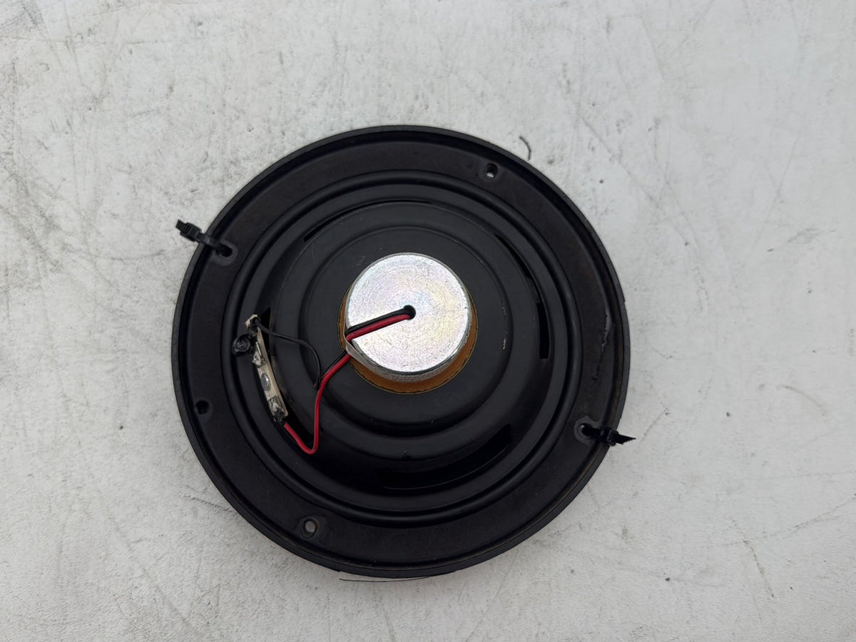 2018 Harley Electra Glide Touring Ultra FLHTCU OEM Front 1 Sound Audio Speaker