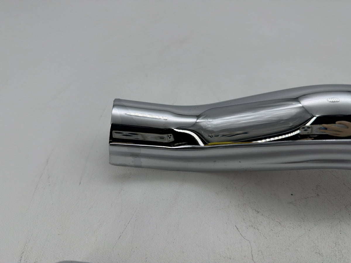 2001 Harley Electra Glide Touring Classic Rear Left Right Fender Struts Bracket