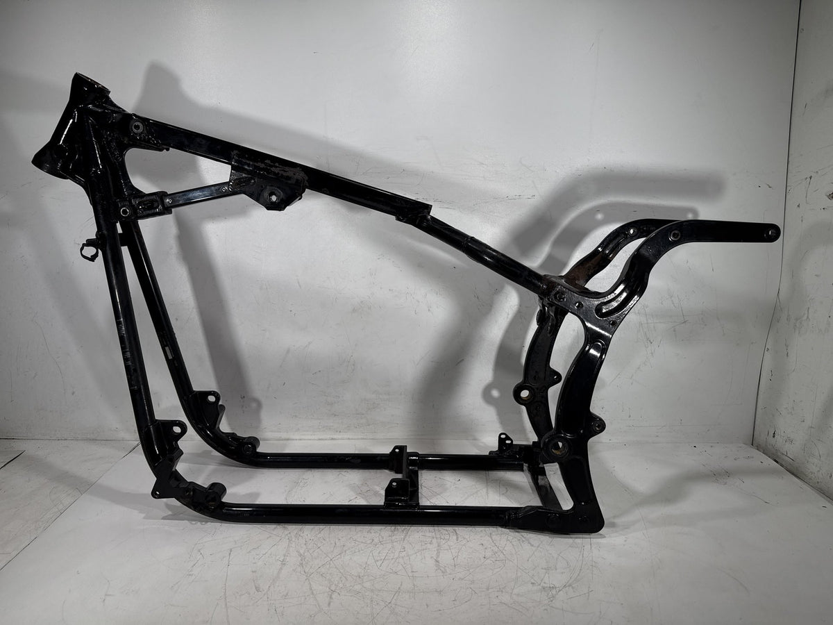 2002 Harley Heritage Softail Classic FLSTC OEM Body Main Frame Chassis C