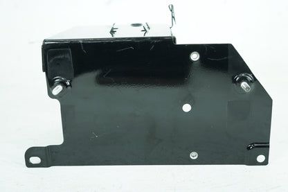 1999 - 2006 Harley-Davidson Touring Electra Glide Ultra Battery Tray Bracket Holder Carrier 66281-01
