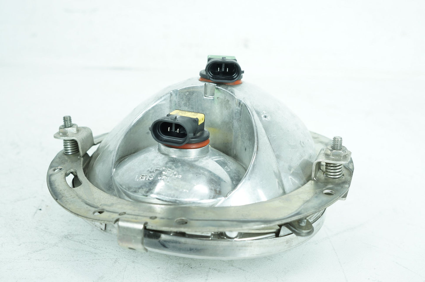 2007 - 2012 Harley-Davidson Touring CVO Electra Screamin Eagle Headlight Headlamp Head Light Halogen 67864-04