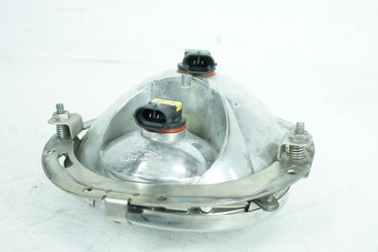 2007 - 2012 Harley-Davidson Touring CVO Electra Screamin Eagle Headlight Headlamp Head Light Halogen 67864-04