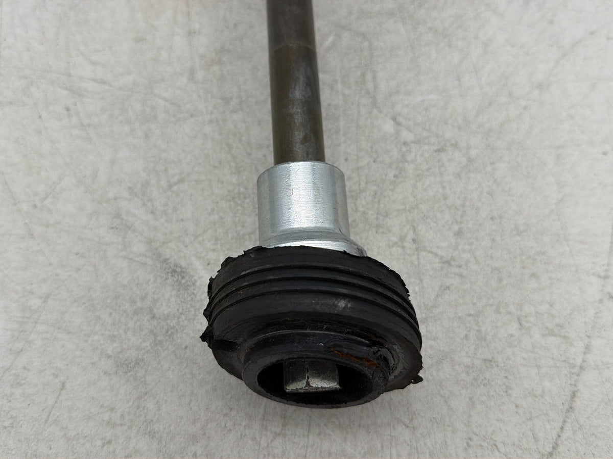2003 Harley Electra Glide Touring Ultra OEM Rear Fork Swingarm Pivot Bolt Shaft