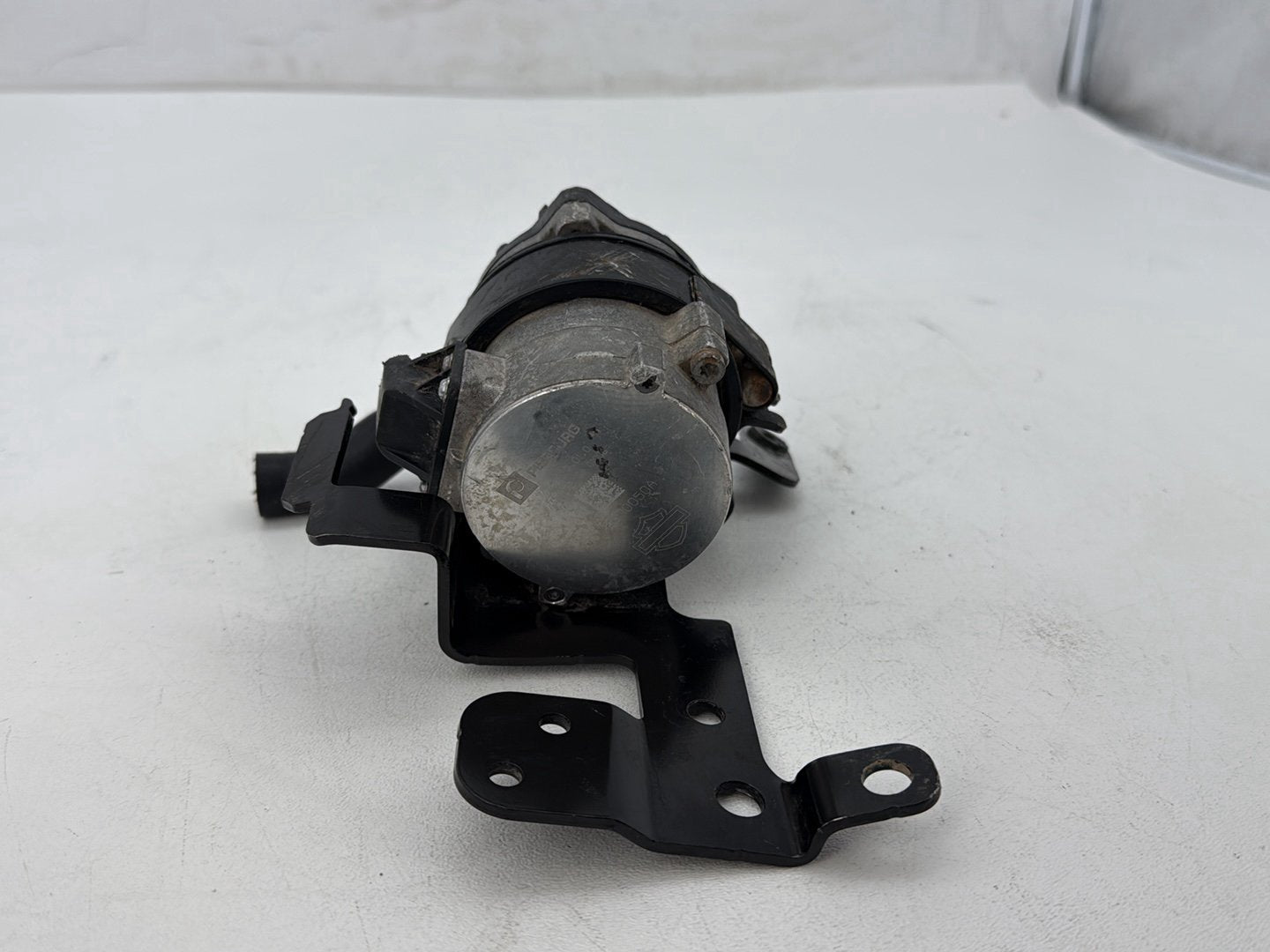 2014 Harley Electra Glide Touring CVO Screamin Eagle OEM Engine Coolant Motor Water Pump
