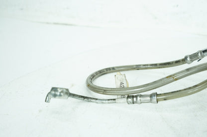 2007 - 2016 Harley-Davidson Touring CVO Electra Screamin Eagle Front Brake Hose Line Pipe ABS 42388-09