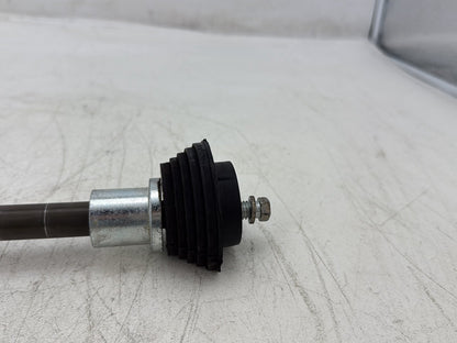 2012 Harley Street Glide Touring FLHX OEM Rear Fork Swingarm Pivot Bolt Shaft