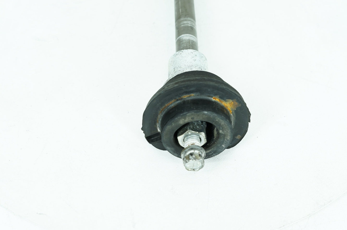 2011 Harley Touring FLHRC Road King Classic OEM Rear Fork Swingarm Pivot Bolt Shaft