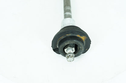 2011 Harley Touring FLHRC Road King Classic OEM Rear Fork Swingarm Pivot Bolt Shaft