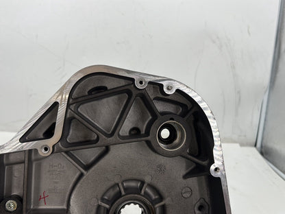 2005 Harley Electra Glide Touring Ultra FLHTCUI OEM Inner Primary Clutch Cover