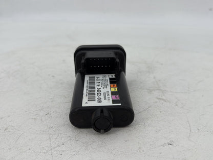1999 - 2006 Harley-Davidson Touring Electra Glide Turn Signal Security Module TSSM 68922-00B
